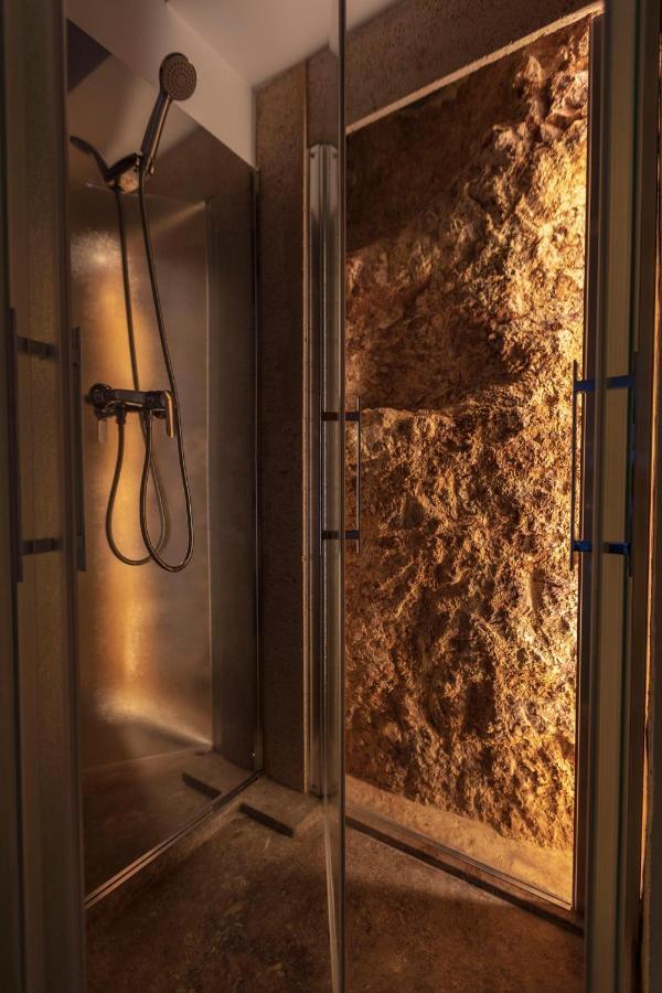 Domus Lapidis - El Estudio Bogarra Екстер'єр фото