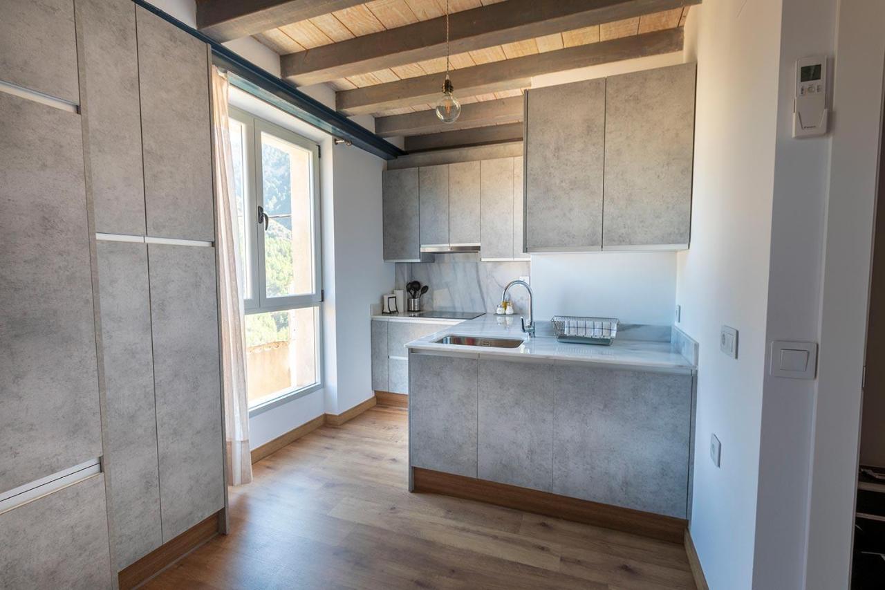 Domus Lapidis - El Estudio Bogarra Екстер'єр фото