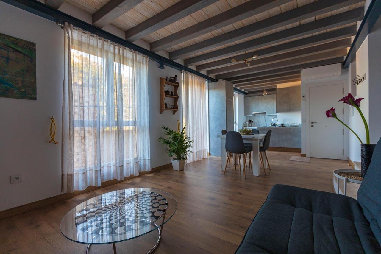 Domus Lapidis - El Estudio Bogarra Екстер'єр фото