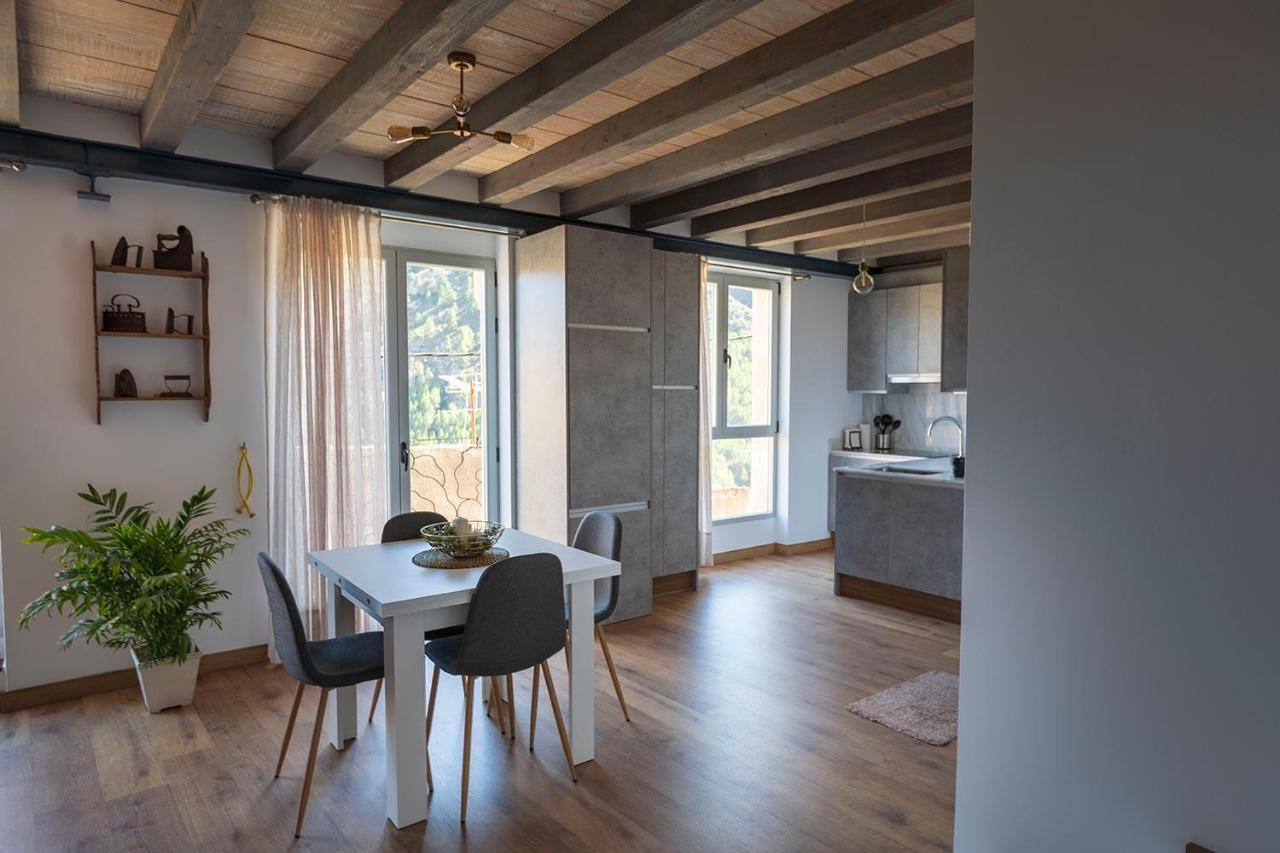 Domus Lapidis - El Estudio Bogarra Екстер'єр фото